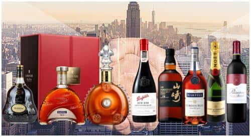 东丰县回收洋酒